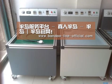 半岛真人案例展示二