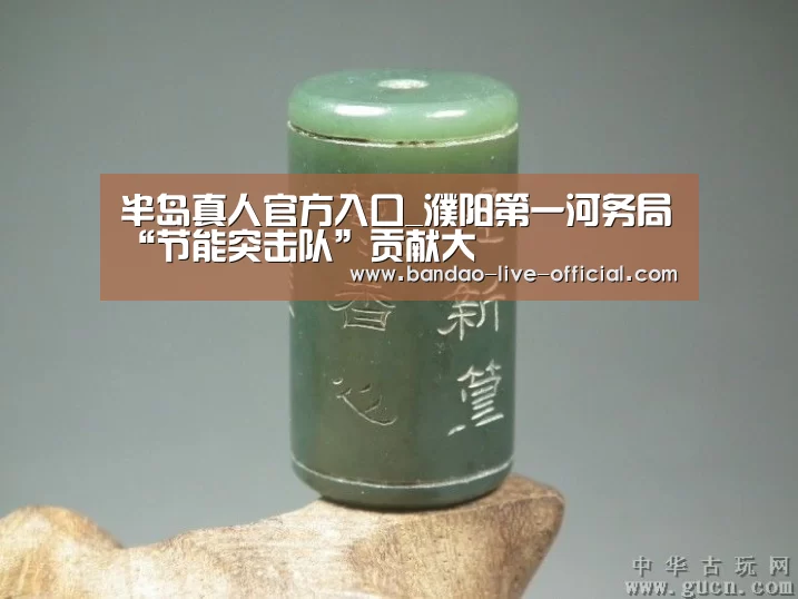 半岛真人官方入口_濮阳第一河务局“节能突击队”贡献大(图2) 半岛真人